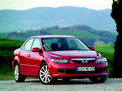 Mazda 6 Series 2005 года