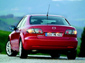 Mazda 6 Series 2005 года