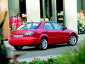 Mazda 6 Series 2005 года