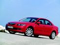 Mazda 6 Series 2005 года