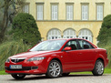 Mazda 6 Series 2005 года