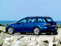 Mazda 6 Series 2005 года