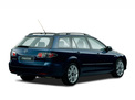 Mazda 6 Series 2005 года