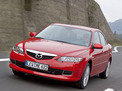 Mazda 6 Series 2005 года