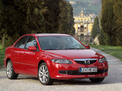 Mazda 6 Series 2005 года