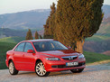 Mazda 6 Series 2005 года