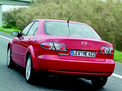 Mazda 6 Series 2005 года