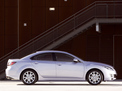 Mazda 6 Series 2008 года