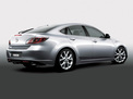 Mazda 6 Series 2008 года