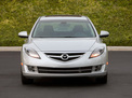 Mazda 6 Series 2008 года