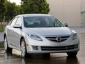 Mazda 6 Series 2008 года