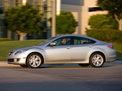 Mazda 6 Series 2008 года
