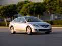 Mazda 6 Series 2008 года