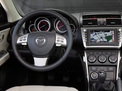 Mazda 6 Series 2008 года