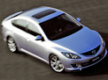 Mazda 6 Series 2008 года