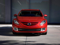 Mazda 6 Series 2008 года