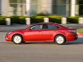 Mazda 6 Series 2008 года