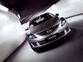 Mazda 6 Series 2008 года