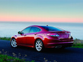 Mazda 6 Series 2008 года