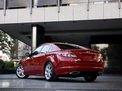 Mazda 6 Series 2008 года