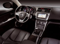 Mazda 6 Series 2008 года