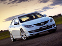 Mazda 6 Series 2008 года