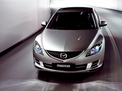 Mazda 6 Series 2008 года