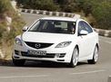 Mazda 6 Series 2008 года