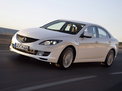 Mazda 6 Series 2008 года