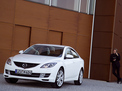 Mazda 6 Series 2008 года