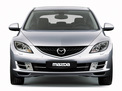 Mazda 6 Series 2008 года