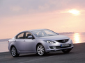 Mazda 6 Series 2008 года