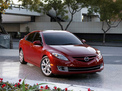 Mazda 6 Series 2008 года