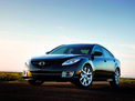 Mazda 6 Series 2008 года