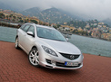 Mazda 6 Series 2008 года