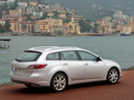 Mazda 6 Series 2008 года