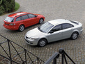 Mazda 6 Series