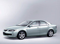 Mazda Atenza 2005 года