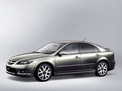 Mazda Atenza 2005 года