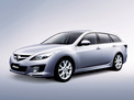 Mazda Atenza 2007 года