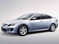 Mazda Atenza 2007 года