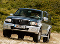 Mazda B-serie