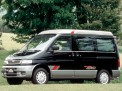 Mazda Bongo Friendee