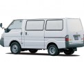 Mazda Bongo