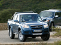 Mazda BT-50 2006 года