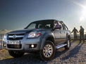 Mazda BT-50 2006 года