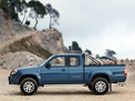 Mazda BT-50 2006 года