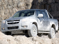 Mazda BT-50 2006 года