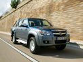 Mazda BT-50 2006 года