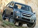 Mazda BT-50 2006 года